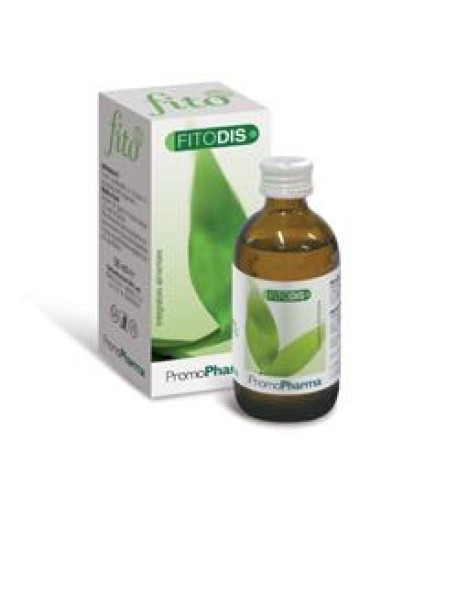 FITODIS 12 50ML GTT