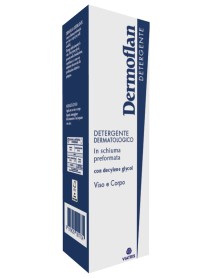 DERMOFLAN DETERGENTE SCHIUMA 150ML