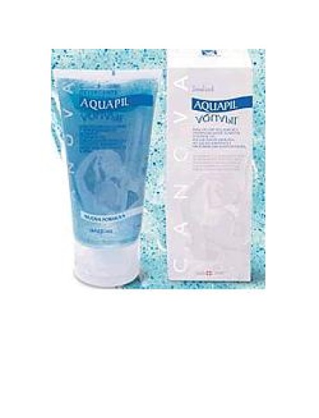 CANOVA AQUAPIL GEL DETERGENTE 150ML