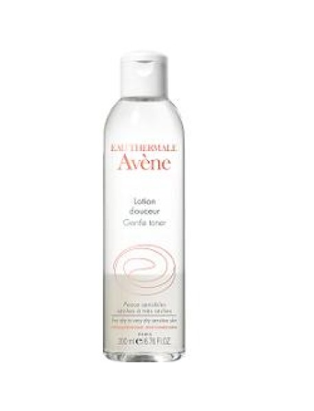 AVENE EAU THERMALE LOZIONE ADDOLCENTE 200ML