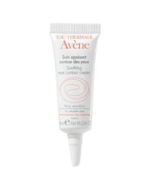 AVENE EAU THERMALE TRATTAMENTO LENITIVO CONTORNO OCCHI 10ML