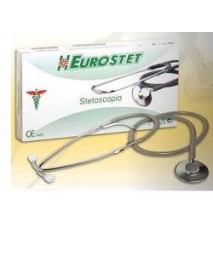 EUROSTET STETOSCOPIO ULTRAPIAT