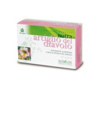 NUTRA ARTIGLIO DIAV 60CPS FDR