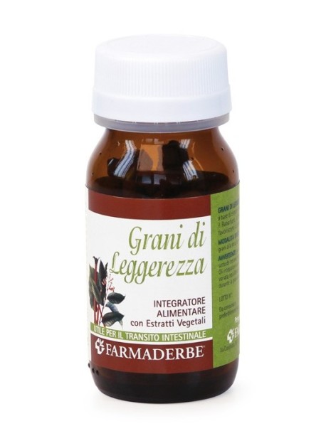 FARMADERBE GRANI DI LEGGEREZZA 35G 