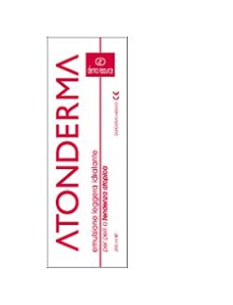 ATONDERMA EMUL LEG P ATT 200ML