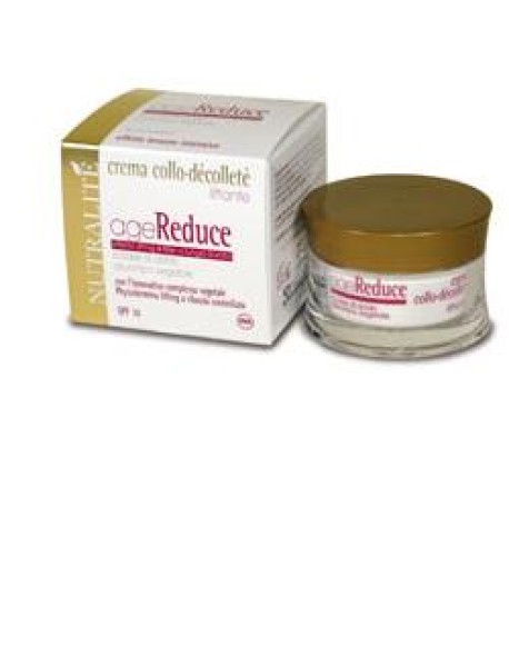 NUTRALITE AGEREDUCE CR COL/DEC