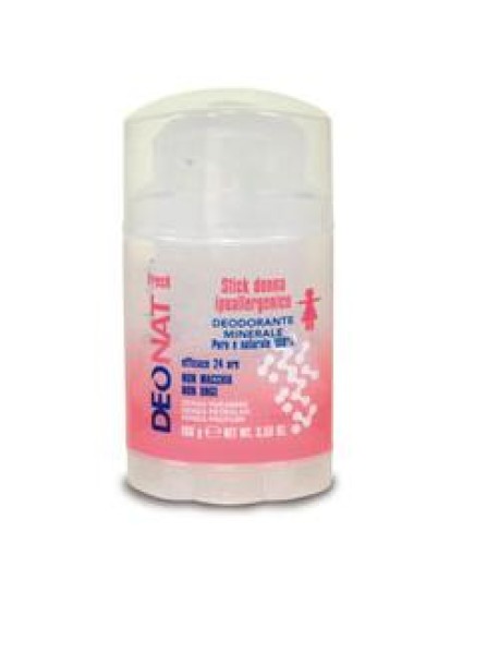 DEONAT FRESH DEO DONNA STICK 100G