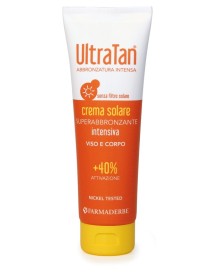 FARMADERBE ULTRATAN CREMA SUPERABBRONZANTE 125ML 