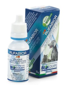 RUFABIOR GTT 100ML BIORAMA