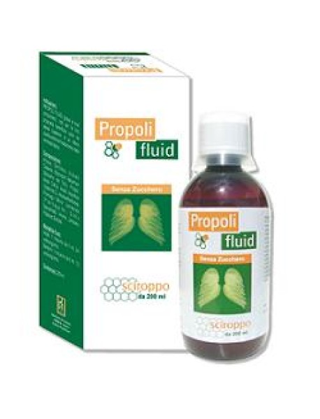 PROPOLI FLUID INTEG 200ML