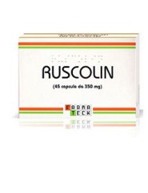 RUSCOLIN INTEG 45CPR