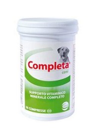 COMPLETA-CANI MANG 50 CPR
