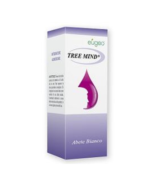 TREE MIND ABETE BI GTT 30ML