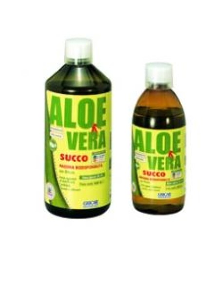 ALOE VERA SUCCO 500ML