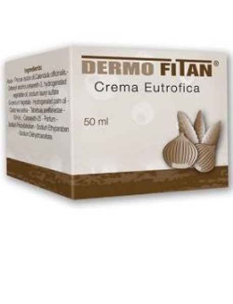 DERMO FITAN 50ML