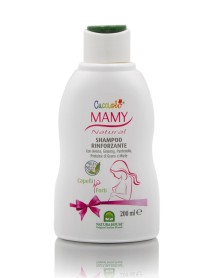 CUCCIOLO MAMY SHAMPOO RINFOR