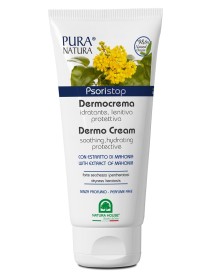 HOMEOS PSORISTOP CREMA 250ML