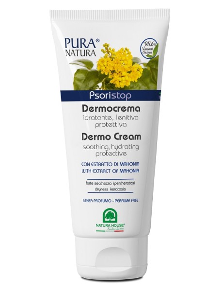 HOMEOS PSORISTOP CREMA 250ML