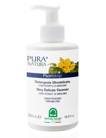 PSORISTOP DETERGENTE LIQUIDO 300ML