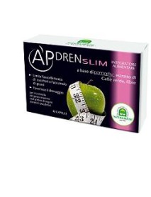 APDREN SLIM 40CPRX350MG (10141)