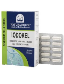 IODOKEL 60CPS