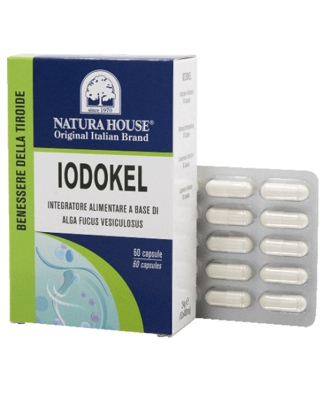 IODOKEL 60CPS