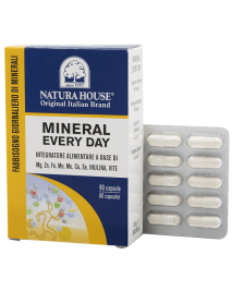 MINERAL EVERY DAY 80CPS