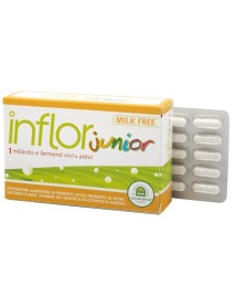 INFLOR JUNIOR 20CPS