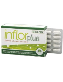 INFLOR PLUS 20CPS