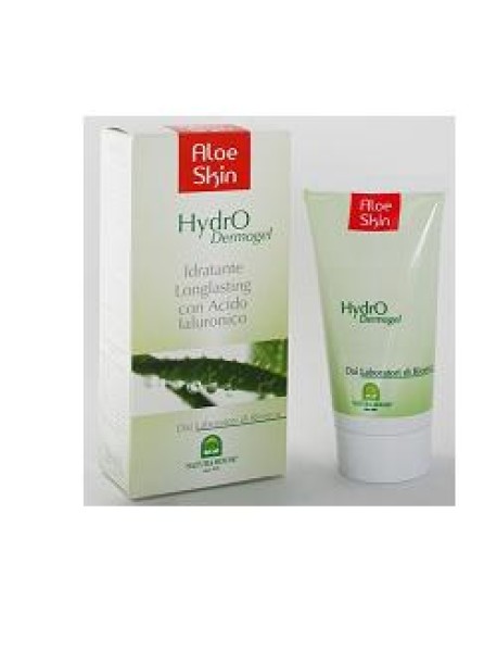 ALOE SKIN HYDRO DERMOGEL 50ML