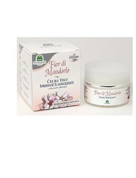 FIORDIMANDORLO CREMA VISO 50ML