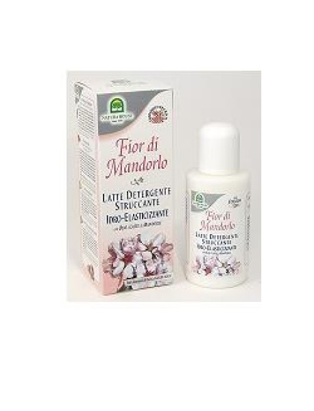 FIORDIMANDORLO LATTE DETERGENT