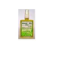 ARNIK OLIO SPORT SPR 100ML (318)