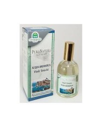 CAREZZE VITALE ACQUA AROMATICA