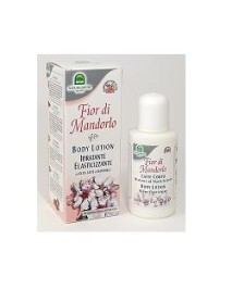 FIORDIMANDORLO BODY LOTION