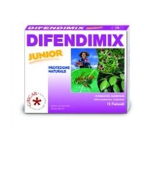 DIFENDIMIX J 12F 120ML