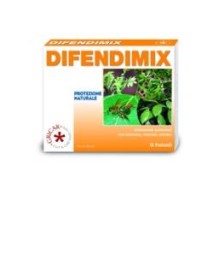 DIFENDIMIX 12F 120ML