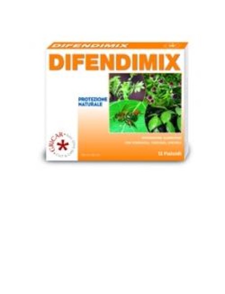 DIFENDIMIX 12F 120ML