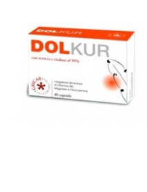 DOLKUR 40CPR