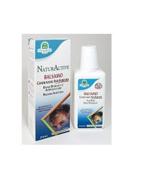 NATURACTIVE BALSAMO ANTIFORF