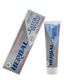 HERBAL EXTRA WHITE DENTIFRICIO