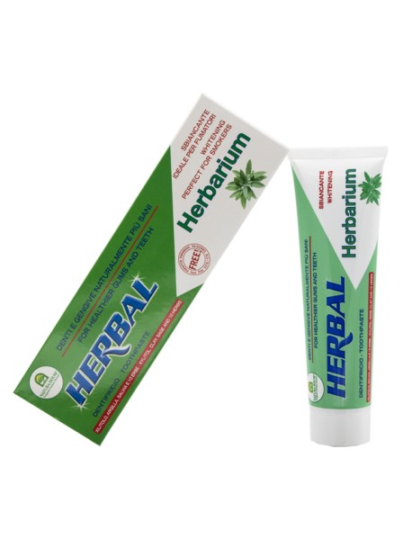 HERBARIUM DENTIFRICIO 100ML