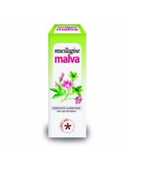 GRICAR MALVA MUCILLAGINE 200ML 