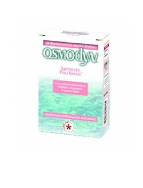 OSMODYN SAPONE P-GRAS 100G