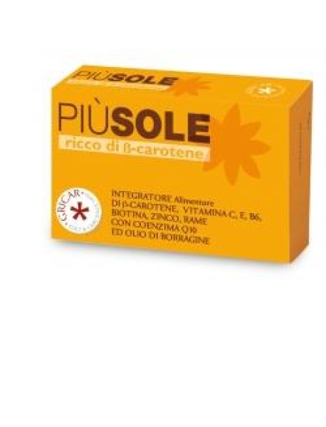 PIUSOLE 30CPR