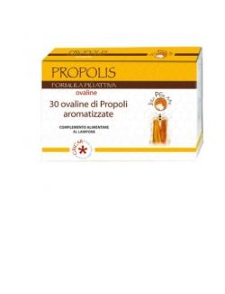 PROPOLIS 30 OVALINE BABY GRICAR