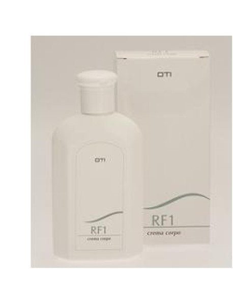 RF-1 CREMA CORPO 200ML