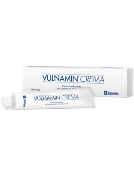 VULNAMIN CREMA 50ML