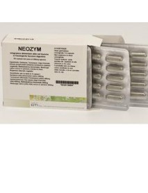 OTI NEOZYM 60 CAPSULE 