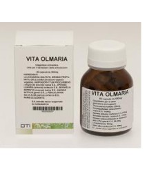 OTI VITA OLMARIA 60 CAPSULE